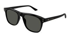 Gucci Sunglasses Mens In Black Grey GG1893S-001