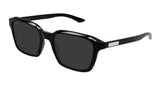 Gucci Sunglasses Mens In Black Grey GG2078S-001