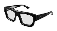 Gucci Sunglasses Mens In Black Transparent GG1926S-001