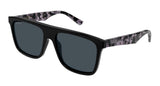 Gucci Sunglasses Mens In Black Grey GG2182S-004