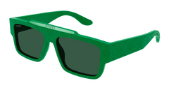 Gucci Sunglasses Gg1460S 007 56 Green