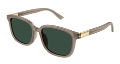 Gucci Sunglasses Gg1505Sk-004 55 Brown