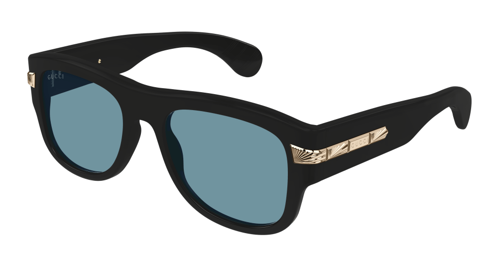 Gucci Sunglasses Gg1517S 002 54 Black