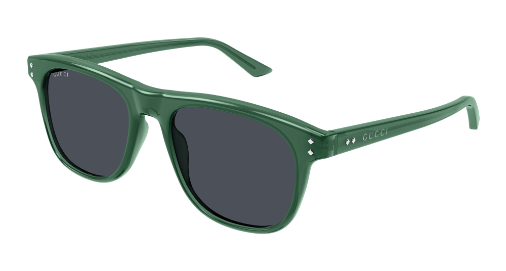 Gucci Sunglasses Mens In Green Blue GG1893S-005