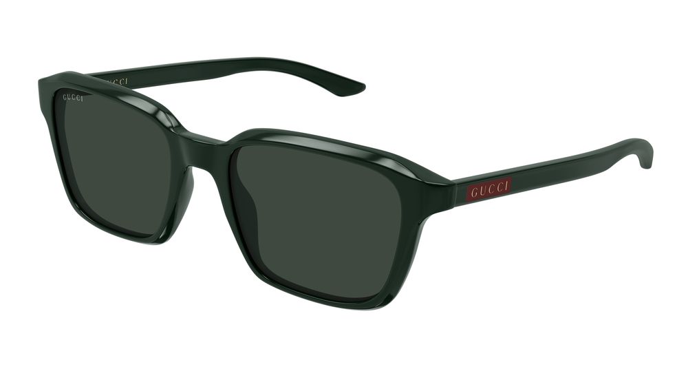 Gucci Sunglasses Mens In Green GG2078S-004