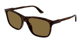 Gucci Sunglasses Mens In Havana Brown GG1819S-002