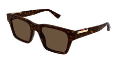 Gucci Sunglasses Mens In Havana Brown GG1889S-002