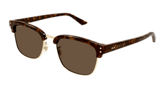 Gucci Sunglasses Mens In Havana Brown GG1897SK-002