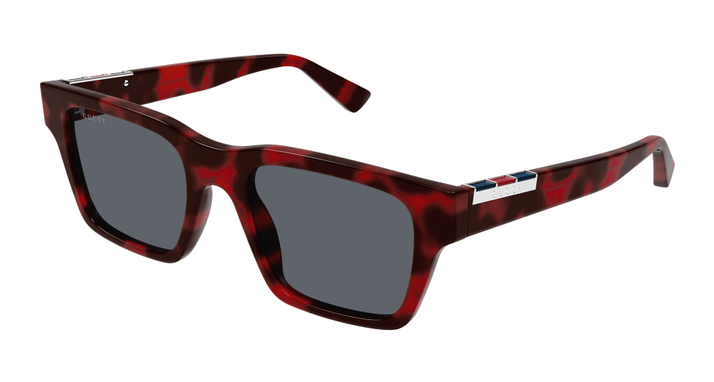 Gucci Sunglasses Mens In Havana Grey GG1889S-003