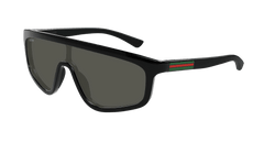 Gucci Sunglasses Unisex Black Grey Gg1736S-001