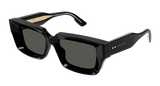 Gucci sunglasses Unisex black Grey GG1529S-001