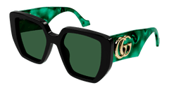 Gucci Sunglasses Gg0956S-001 54 Green