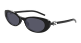 Gucci sunglasses Woman black Grey GG1680S-001