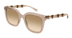 Gucci Sunglasses Womens in Brown GG2058S-004