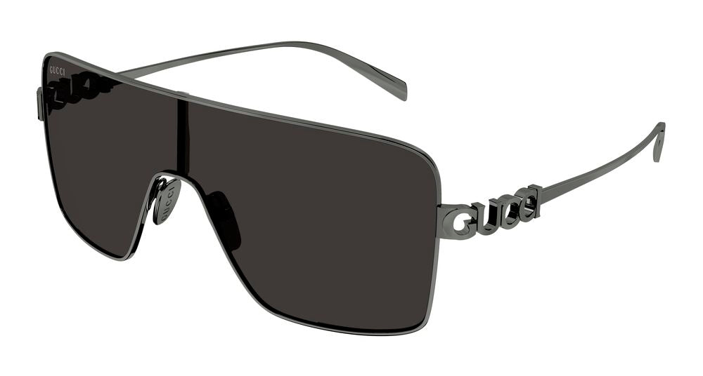 Gucci Sunglasses Womens in Ruthenium Grey GG1936S-002