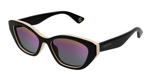 Gucci Sunglass Woman Black Red GG1638SA-003 – Sedgars SA display picture 1