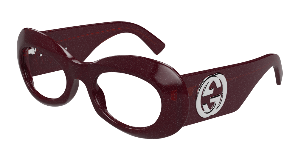 Gucci Sunglasses Woman Violet Gg1696S-003