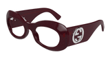 Gucci Sunglasses Woman Violet Gg1696S-003