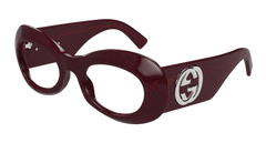 Gucci Sunglasses Woman Violet Gg1696S-003