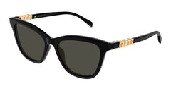 Gucci Sunglasses Womens in Black Grey GG2032S-001