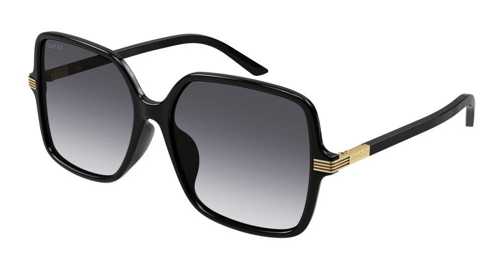 Gucci Sunglasses Gg1448Sa 001 59 Black