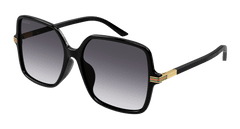 Gucci Sunglasses Gg1448Sa 001 59 Black