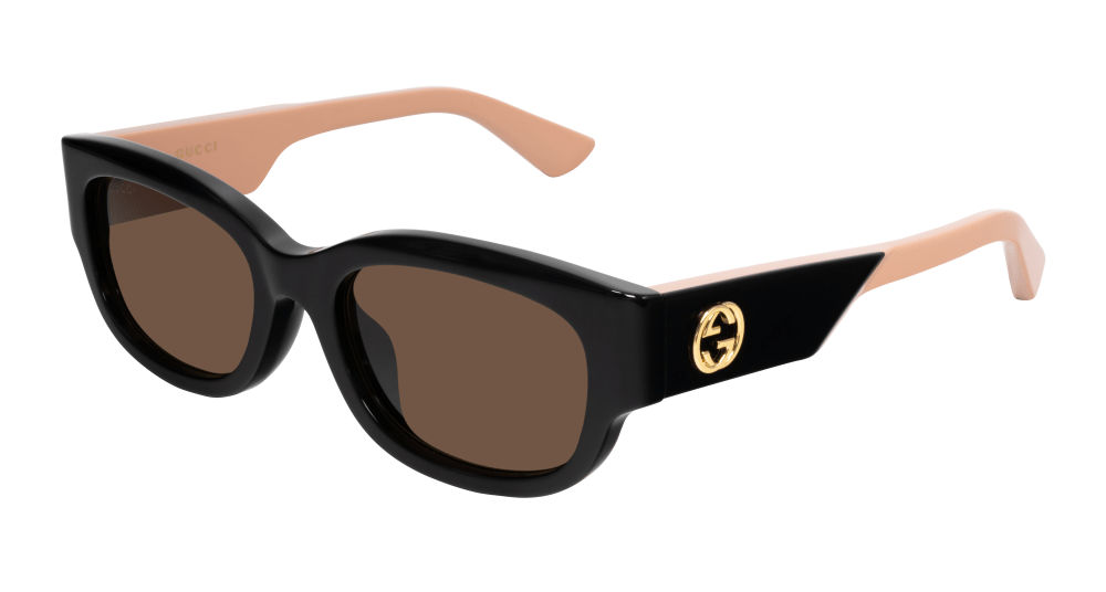 Gucci Gg1667Sk-004 Black