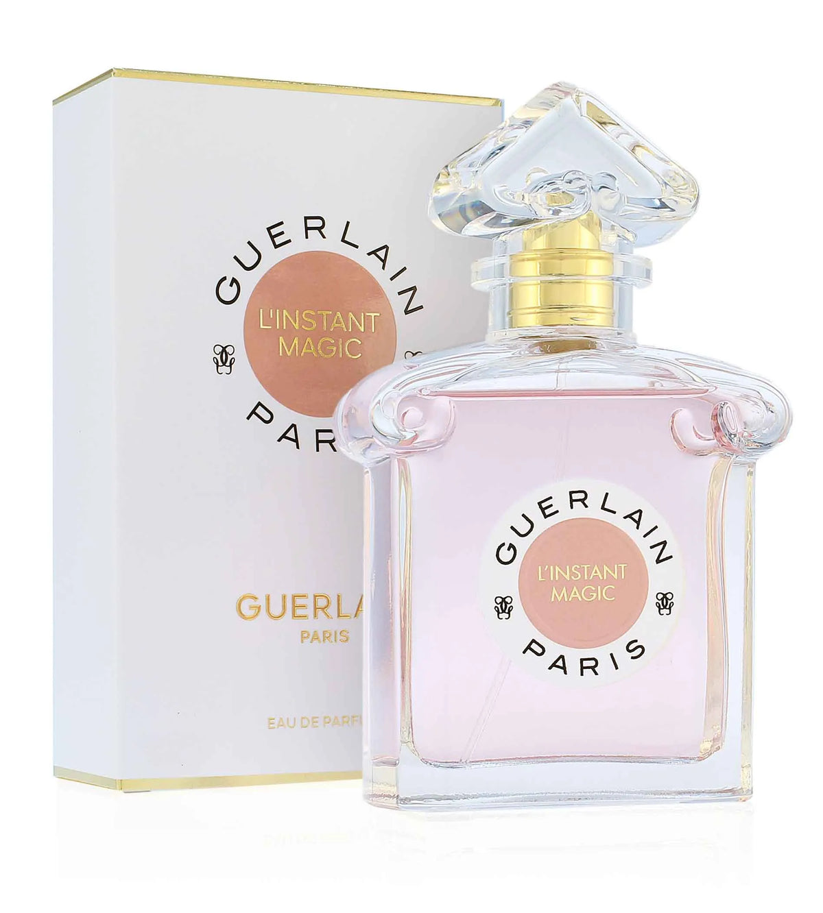 Guerlain L'Instant Magic Fragrance Edp