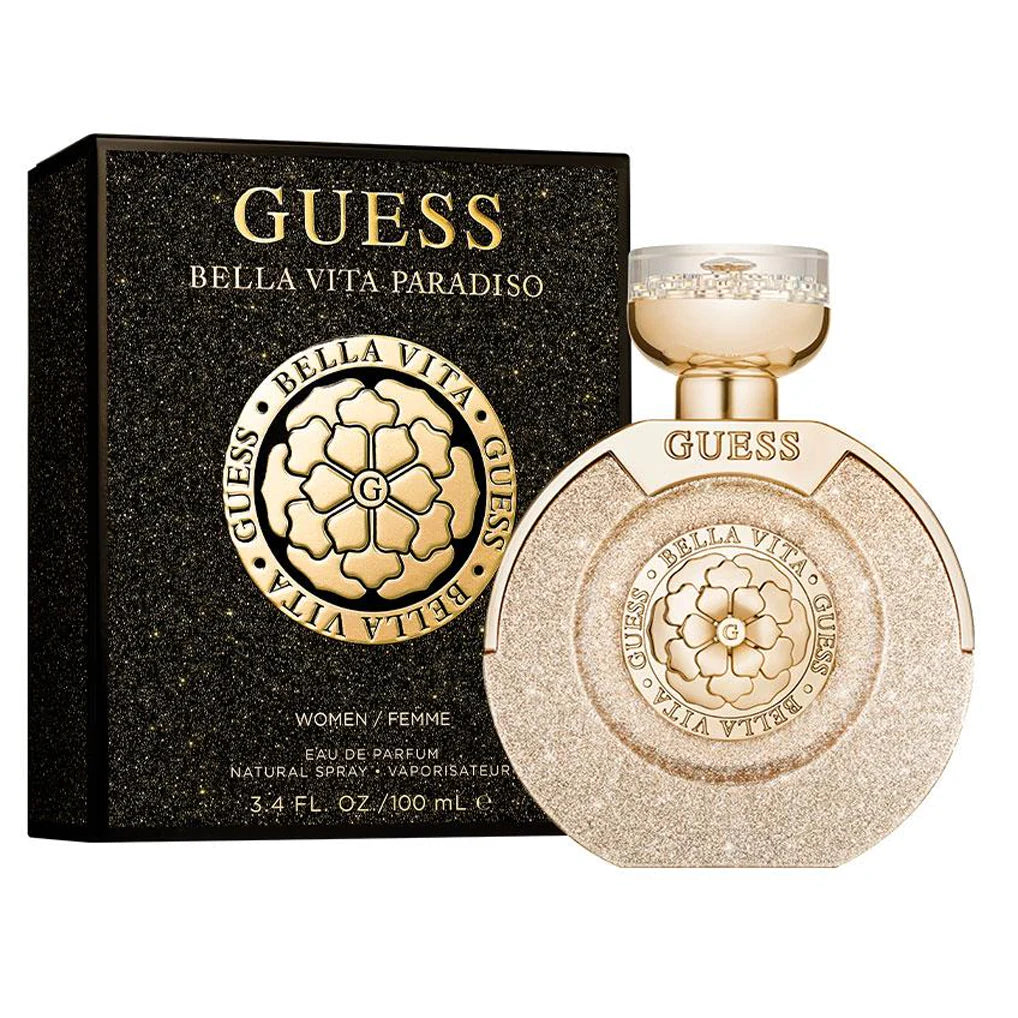 GUESS BELLA VITA PARADISO EDP 100ML