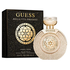 GUESS BELLA VITA PARADISO EDP 100ML