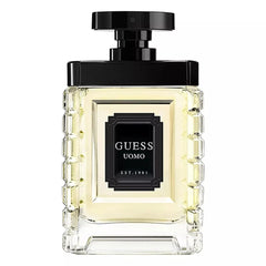 GUESS UOMO Eau De Toilette