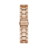 Guess Rumour Rose Gold Watch