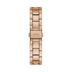 Guess Rumour Rose Gold Watch