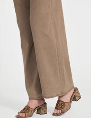 Guess Womens Galsee Heels In Brown