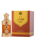 Hamidi Gulnar Intense Concentrated Perfume Oil