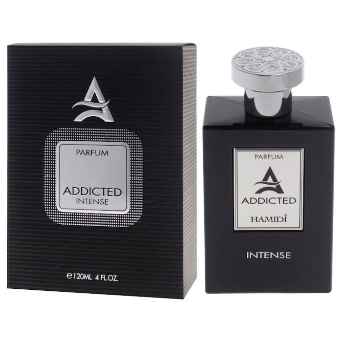 Hamidi Addicted Intense Fragrance For Him