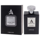 Hamidi Addicted Intense Fragrance For Him