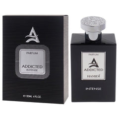 Hamidi Addicted Intense Fragrance For Him