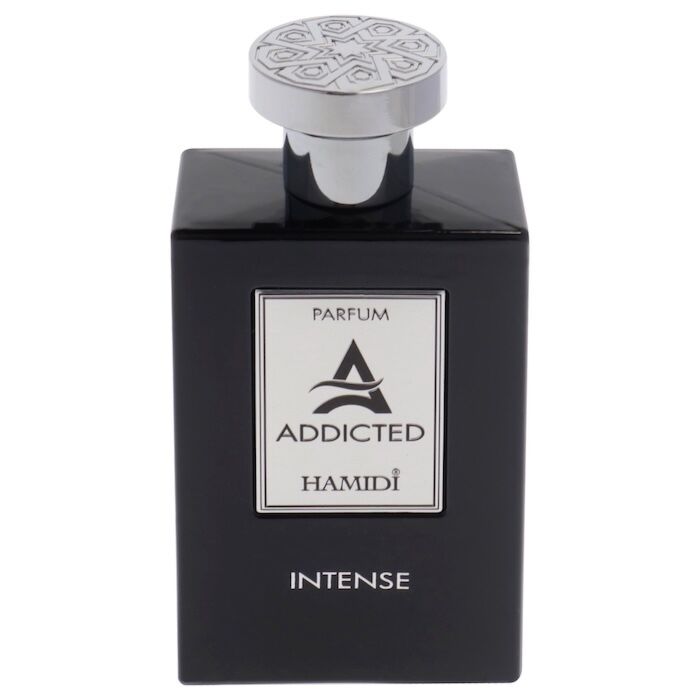 Hamidi Addicted Intense Fragrance For Him