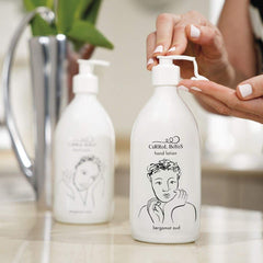 Hand Lotion-Bergamot Oud