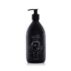 Hand Lotion-Rose Oud
