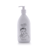 Hand Lotion-Bergamot Oud