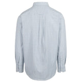 Pringle Mens Harper Classic Shirts In Light Blue