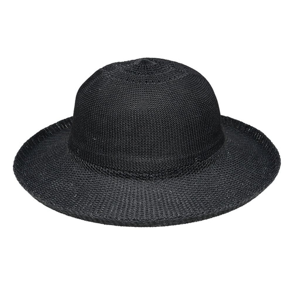 Urban Supply Unisex Adults Hatfield Hat In Grey