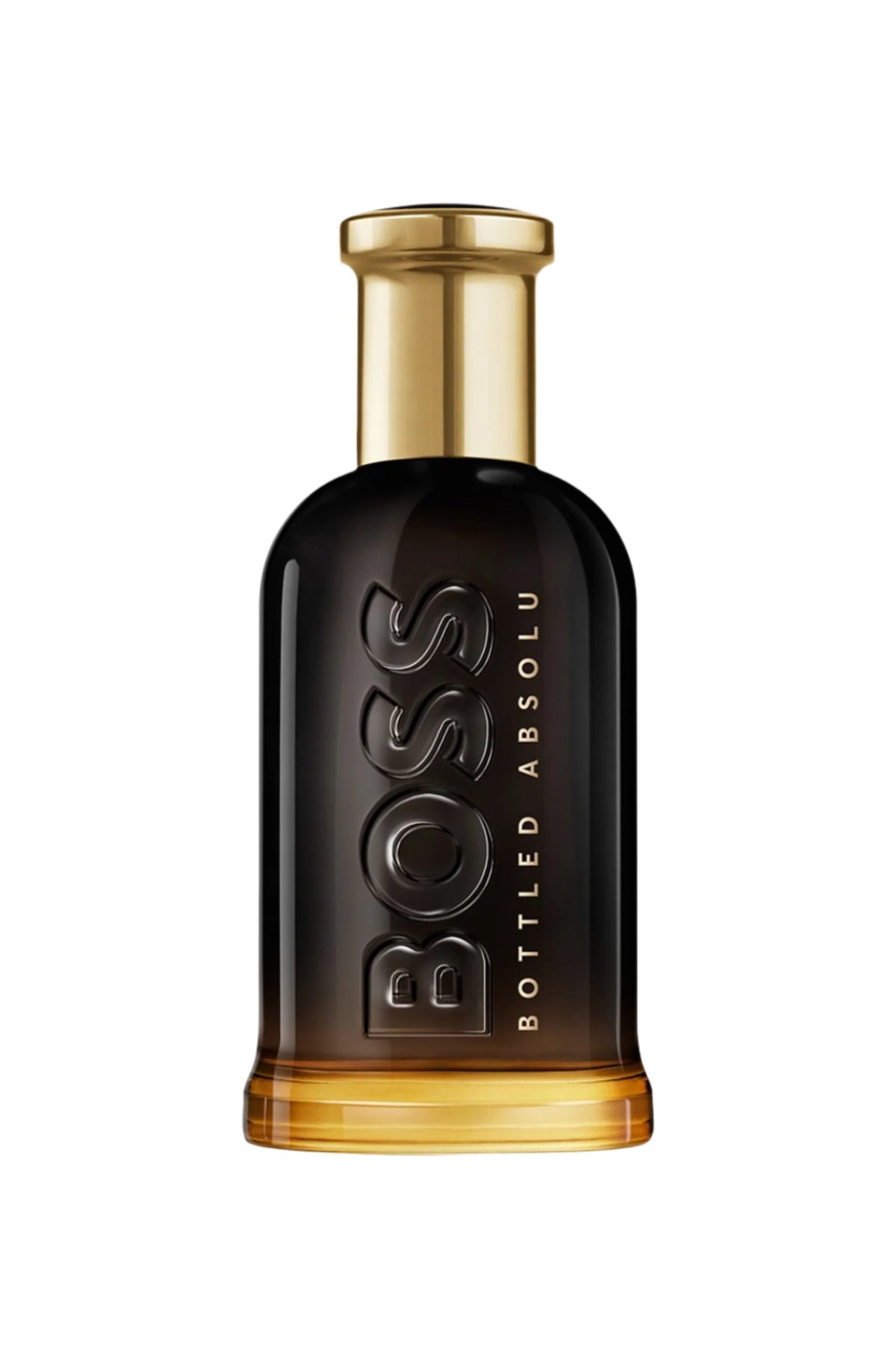 Hugo Boss Bottled Absolu Parfum Intense For Men