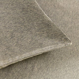 Frette Fr6682F6238050D Cushion W/Zip 050D 50*50
