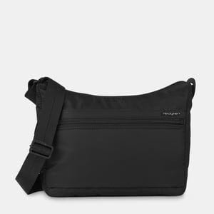 Paklite Inner Cityshdr Bag Black
