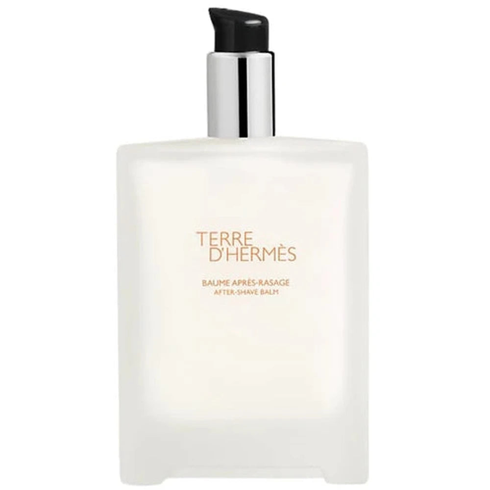 Hermes Terre D'Hermes After Shave Balm
