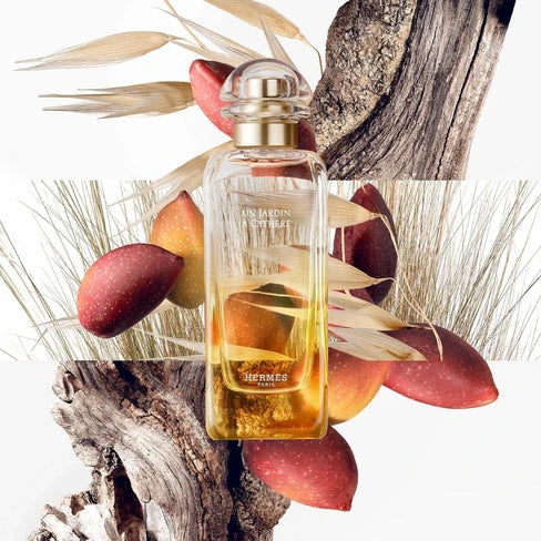 Hermes Fragrance Un Jardin A Cythere Edt