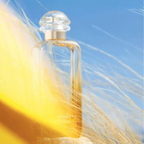 Hermes Fragrance Un Jardin A Cythere Edt